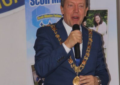 Lord Mayor's Visit 12